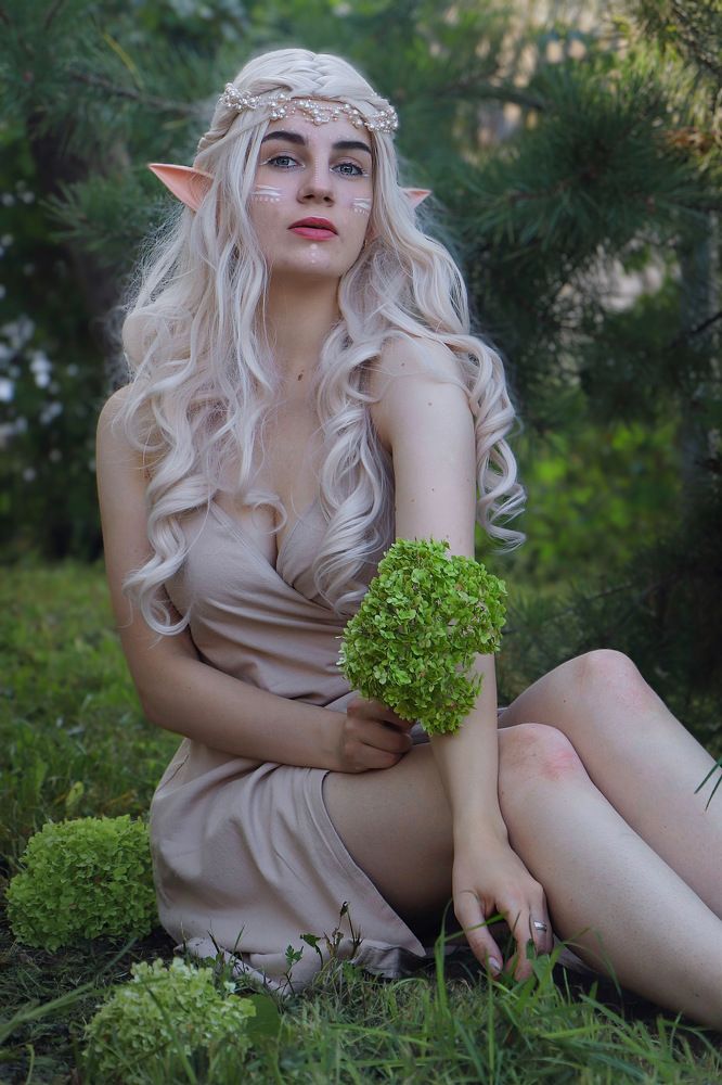 Photograph by Анна Бабкина