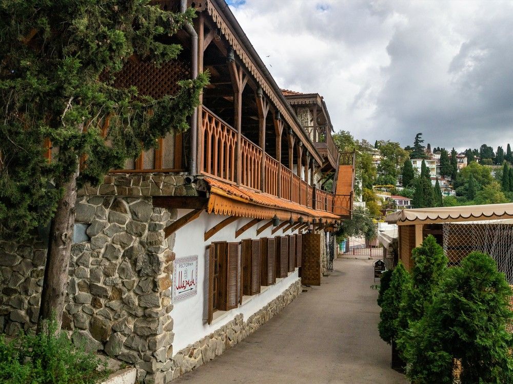 Photograph by Андрей Евтеев