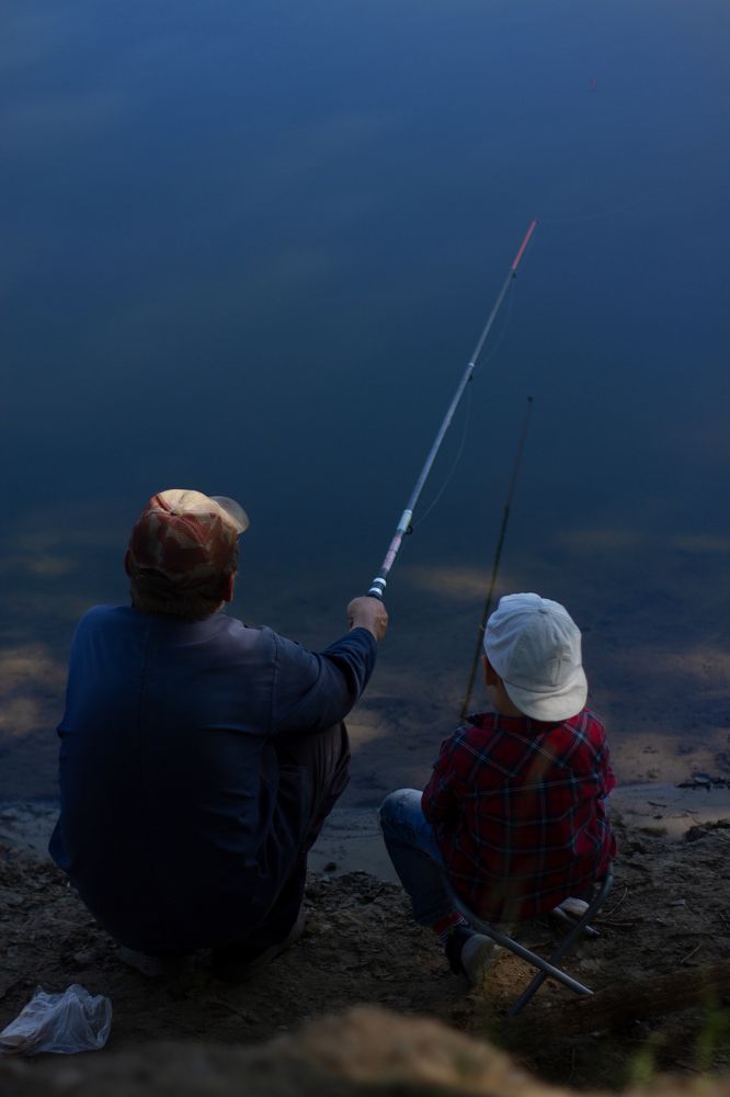 Photograph by Полина Ефимова