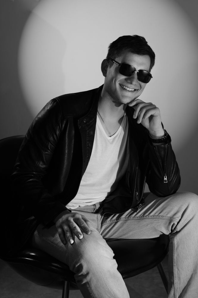 Photograph by Сырчикова Наталья