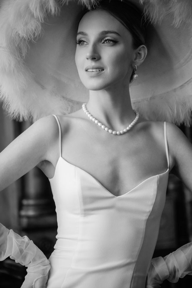 Photograph by Элина Ларченкова