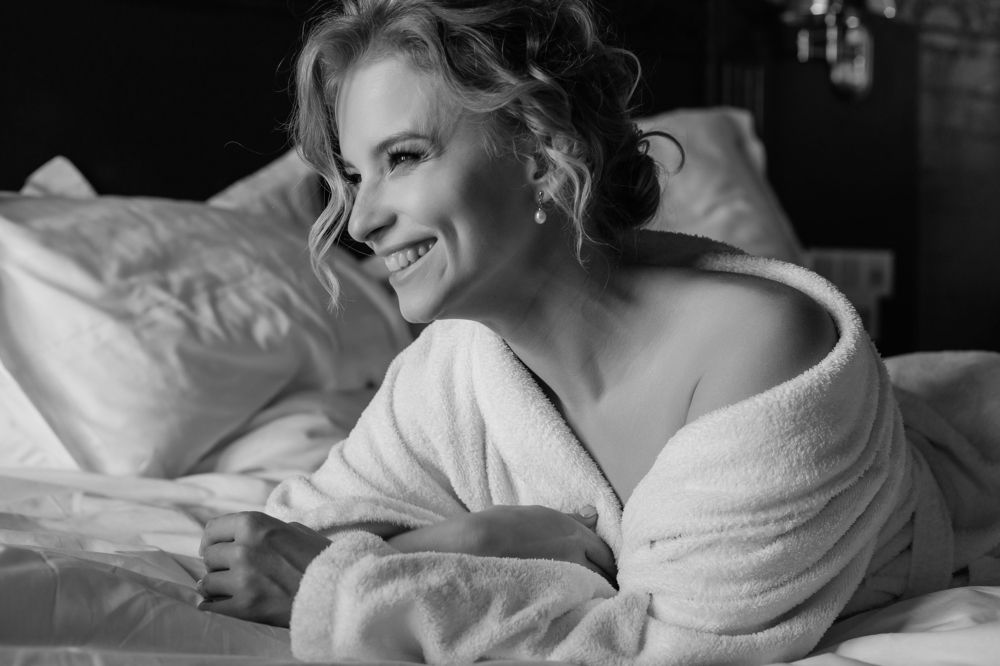 Photograph by Элина Ларченкова