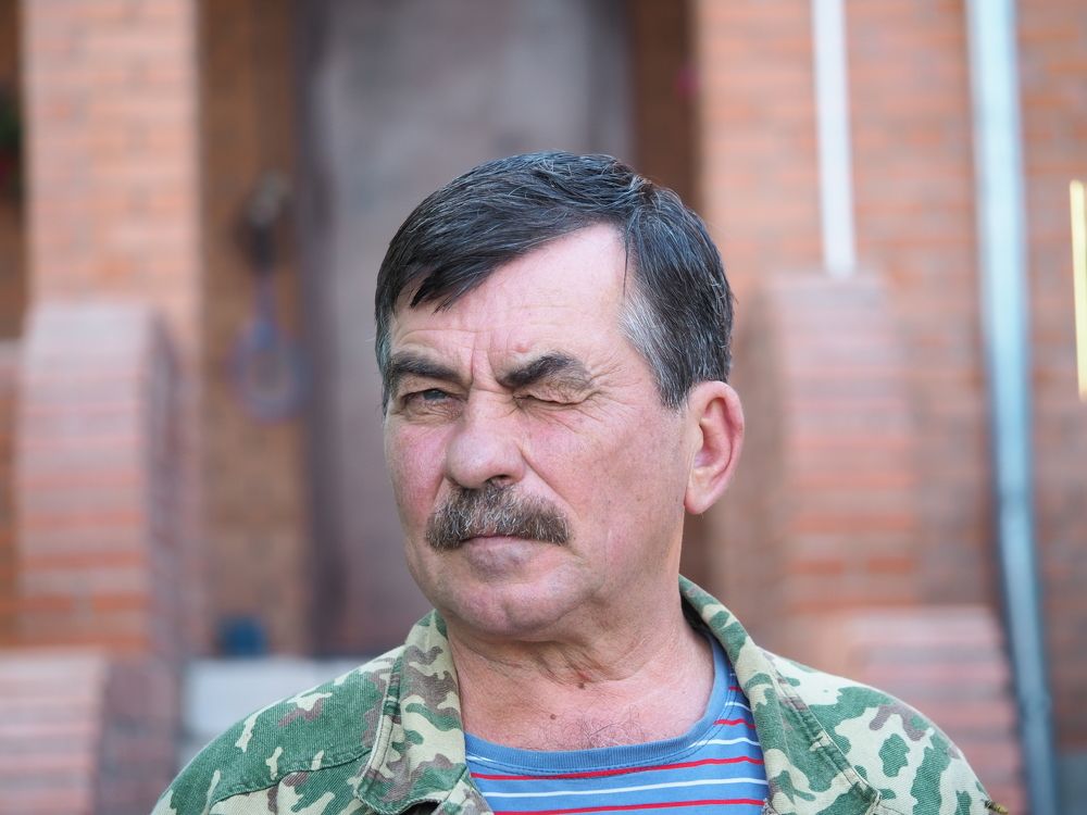 Photograph by Вова Боровский