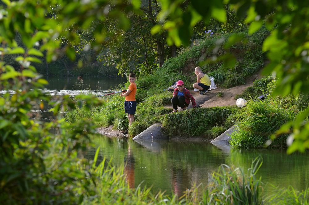 Фотография автора Антип