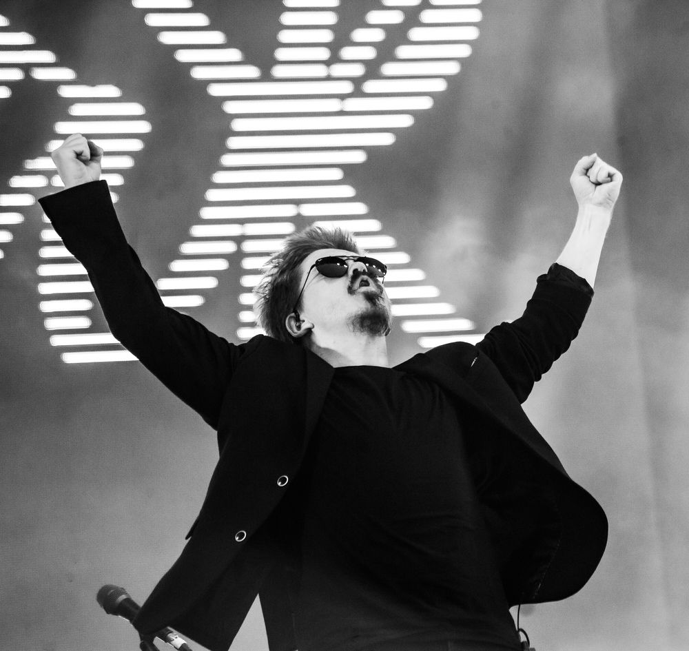 Photograph by Алексей Патрушев