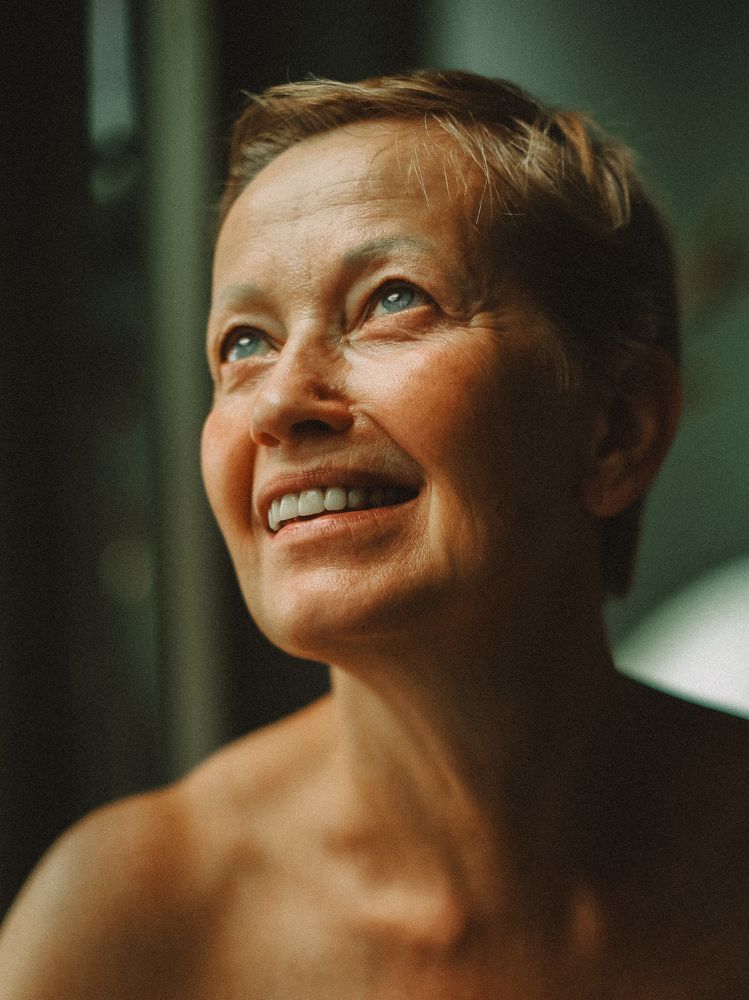 Photograph by Юлия Тумурова