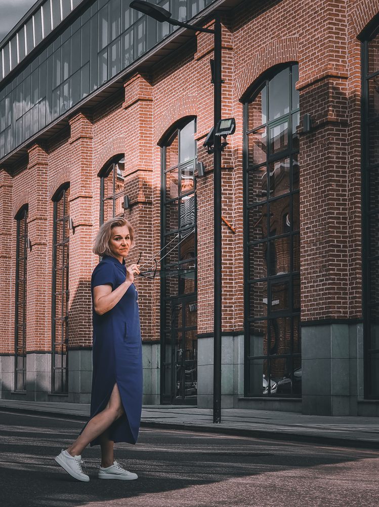 Фотография автора Светлана Алексеева