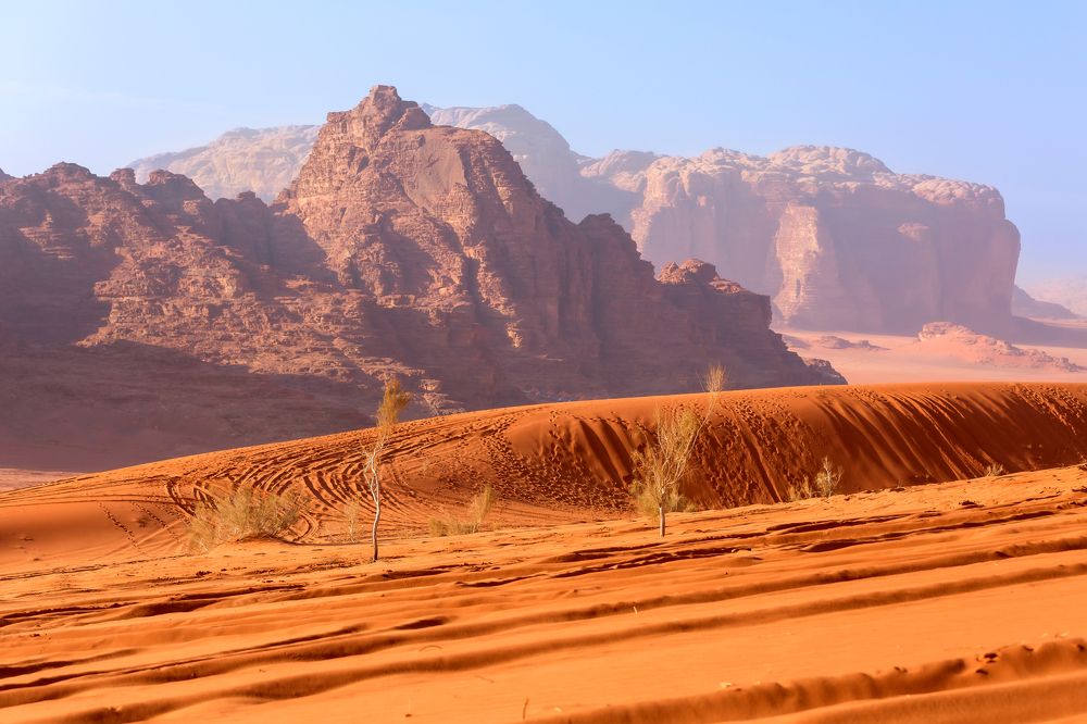 Photograph by Nataliya Nazarova