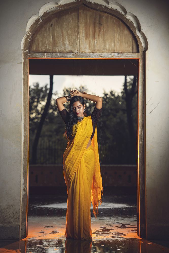 Photograph by Dhrubo Nil