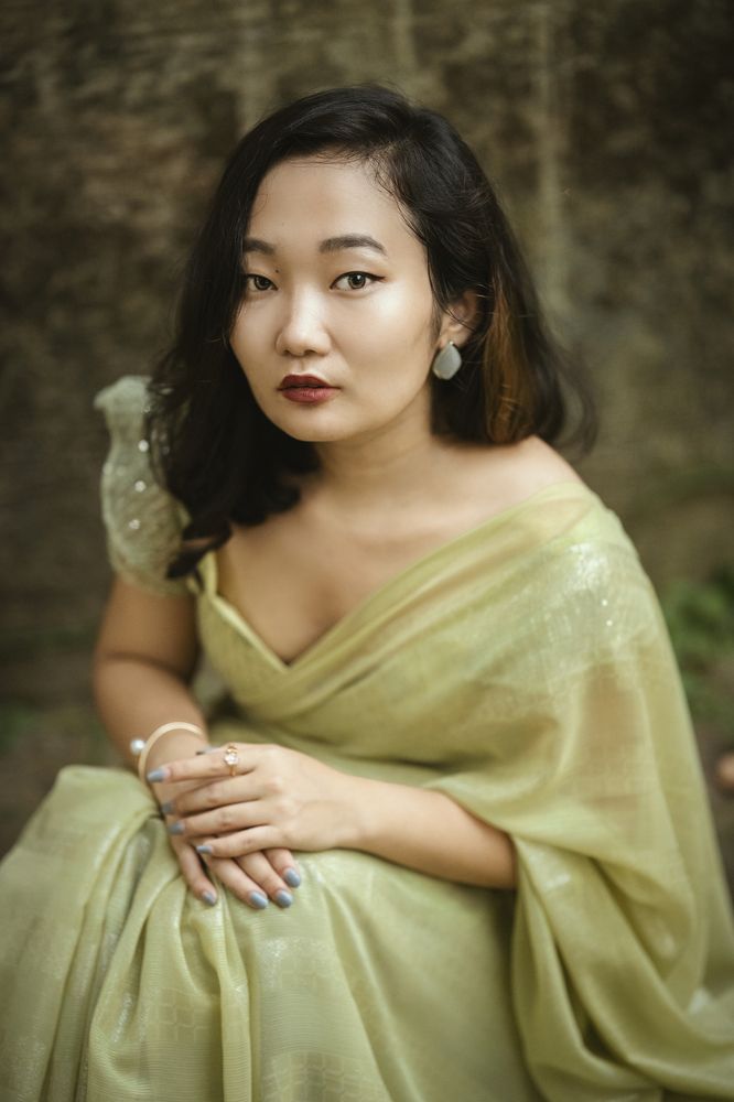 Photograph by Dhrubo Nil