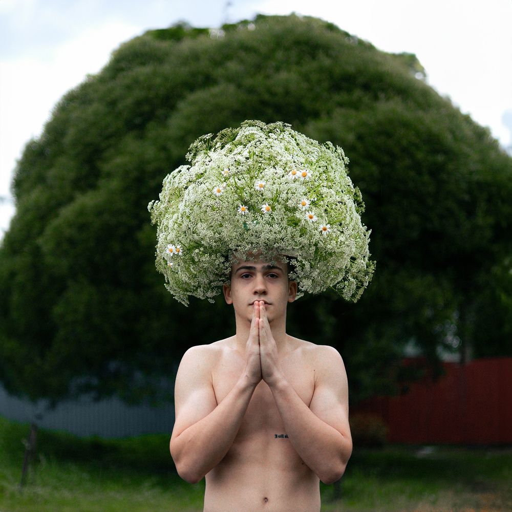 Photograph by Drew Fawkes