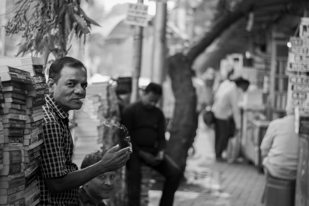 Photograph by Susanjit Saha