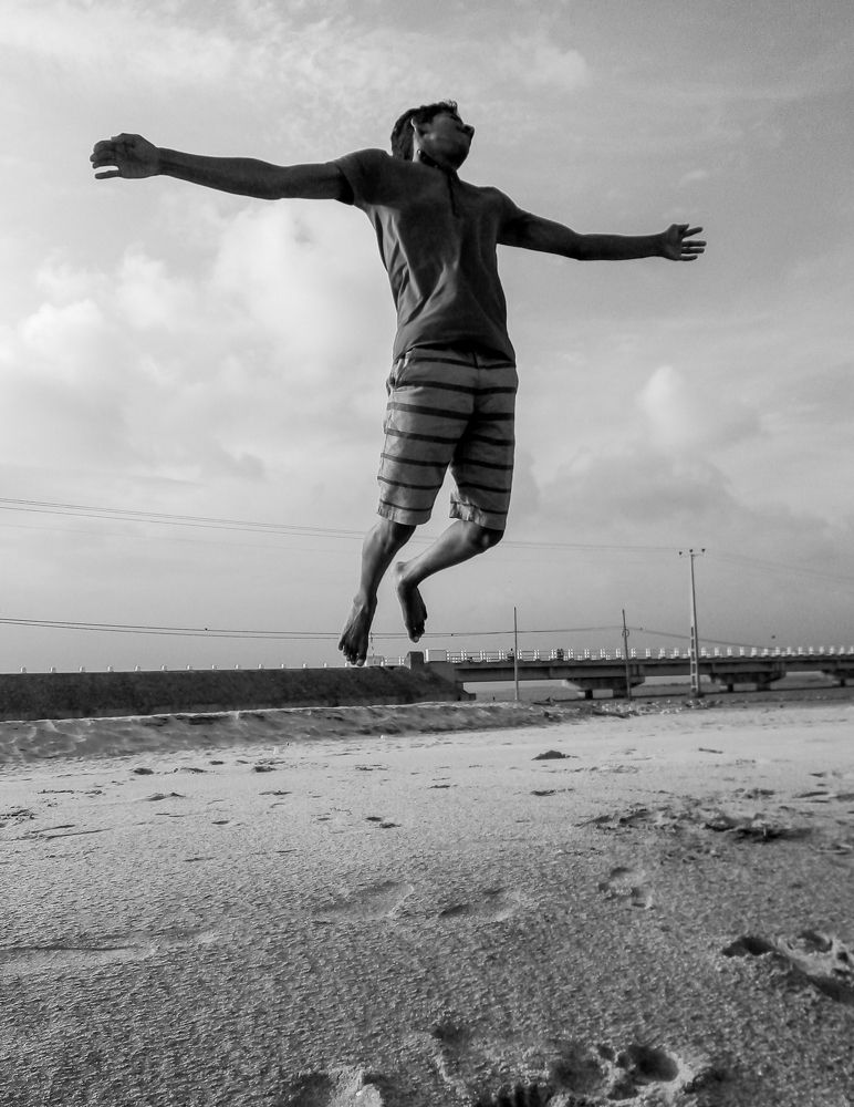 Photograph by K.AKILA NIDUSH