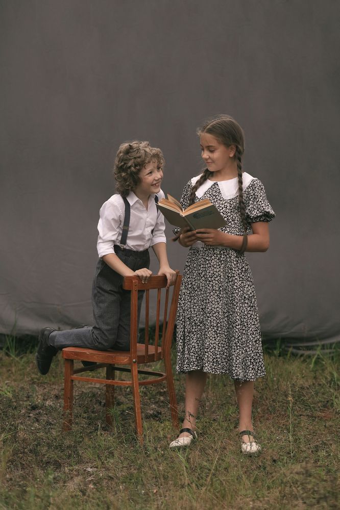 Photograph by Дарья Патук