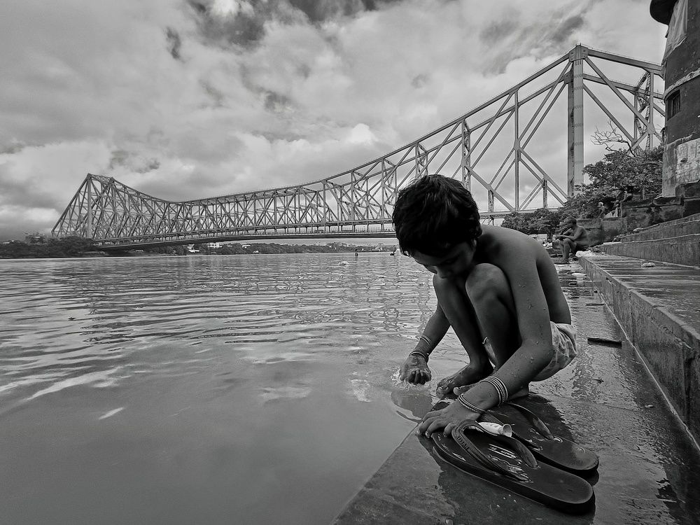 Photograph by Susanjit Saha