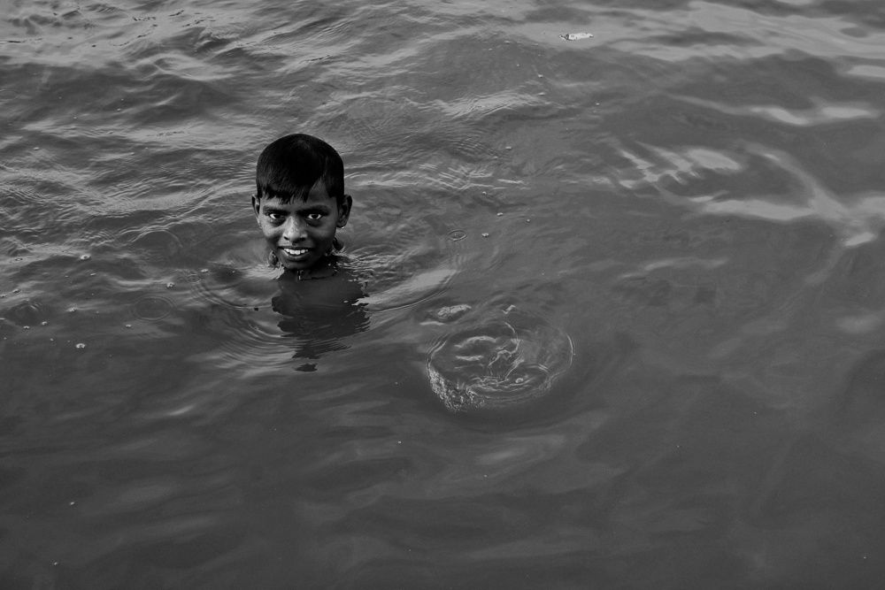 Photograph by Susanjit Saha