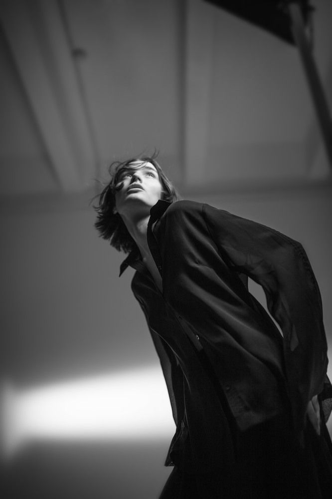 Photograph by Veronika Koneva