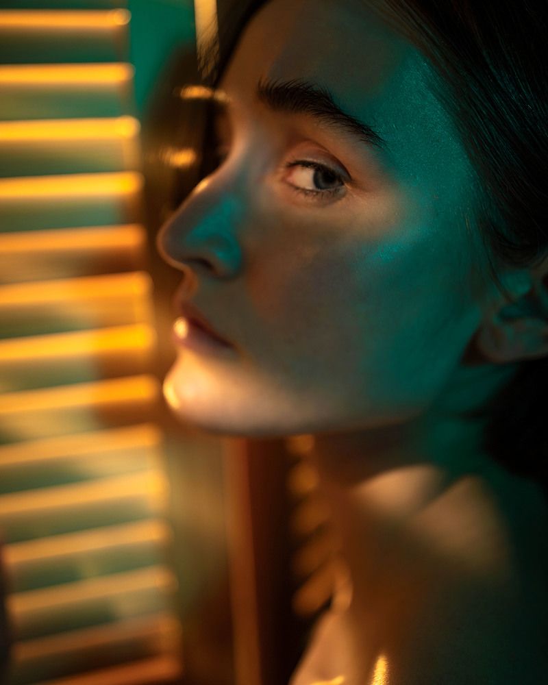 Photograph by Veronika Koneva
