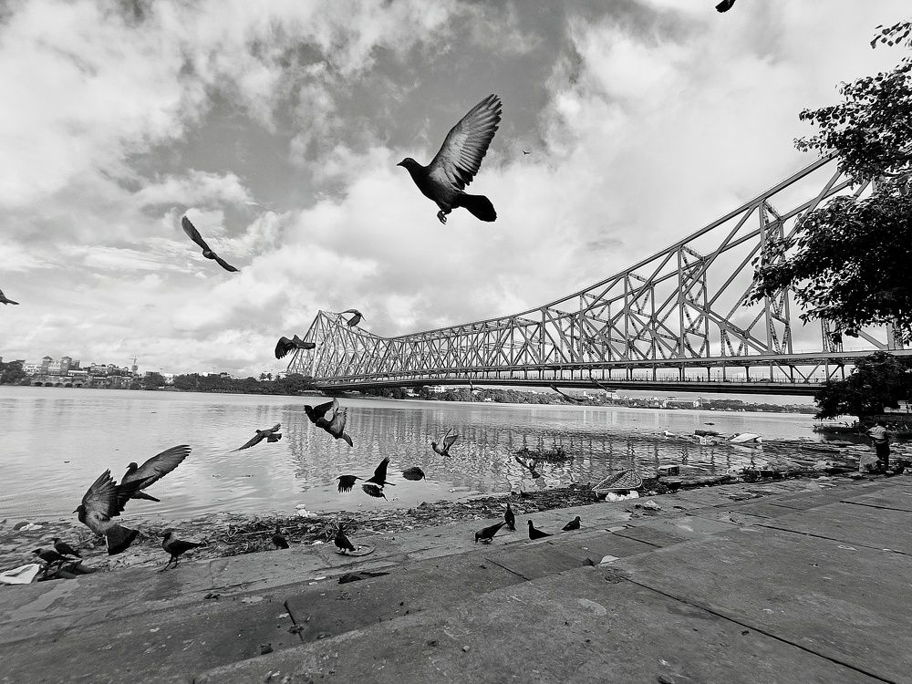 Photograph by Susanjit Saha