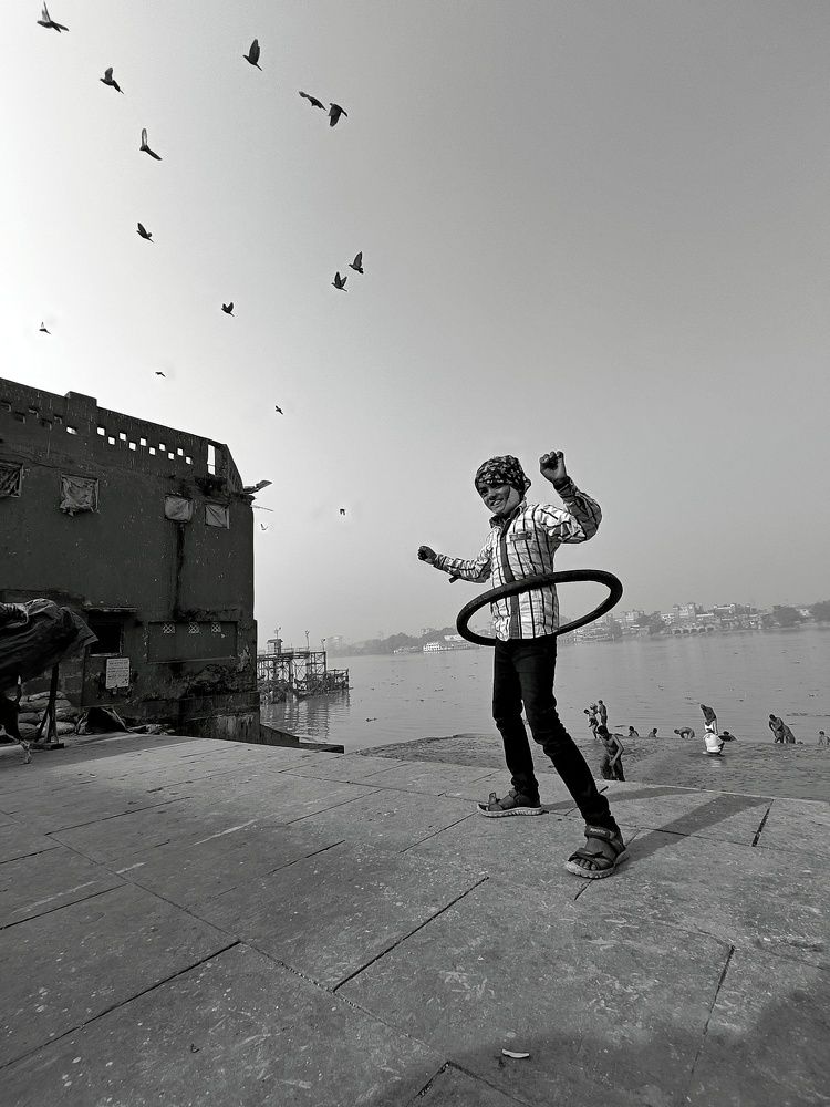 Photograph by Susanjit Saha