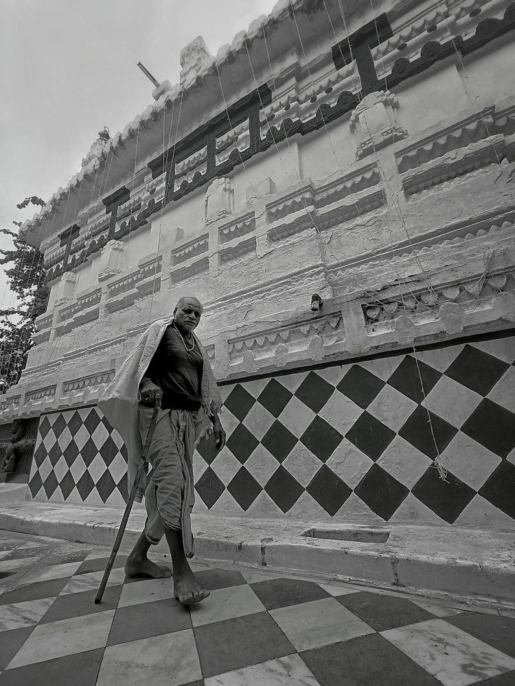 Photograph by Susanjit Saha