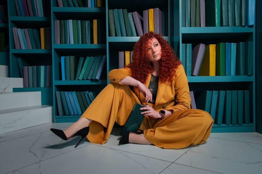 Photograph by Alexandre Dpari