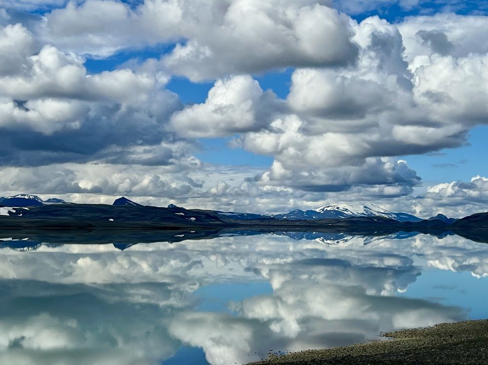 Photograph by Susanne Larsen