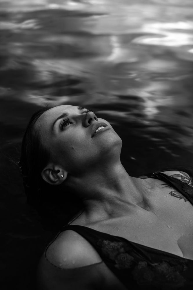 Фотография автора Анастасия Дементьева