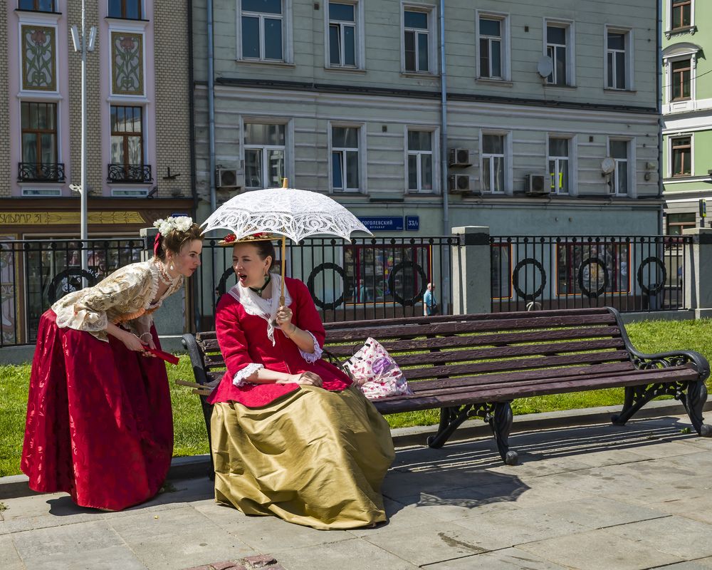 Photograph by Игорь Грашин