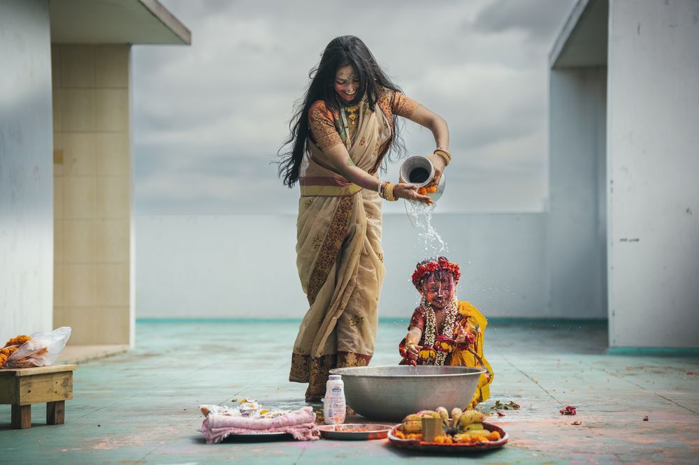 Photograph by Dhrubo Nil