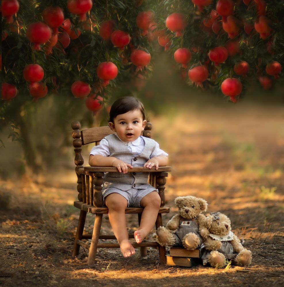 Photograph by Eti Golan