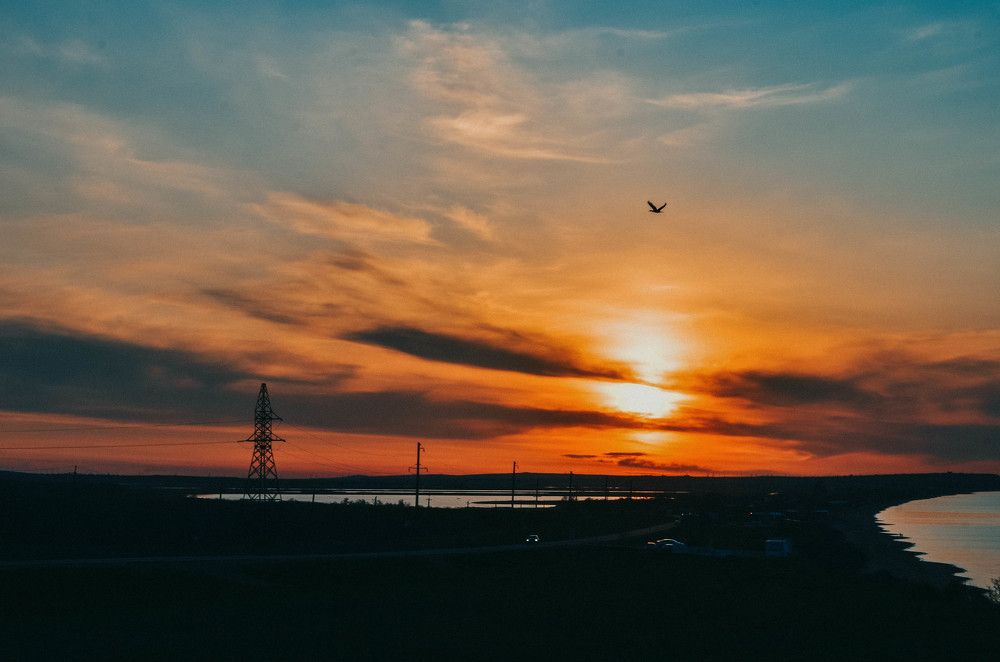 Photograph by Дмитрий Педченко