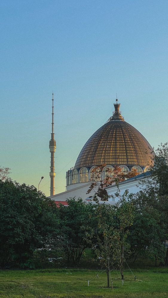 Photograph by Михаил