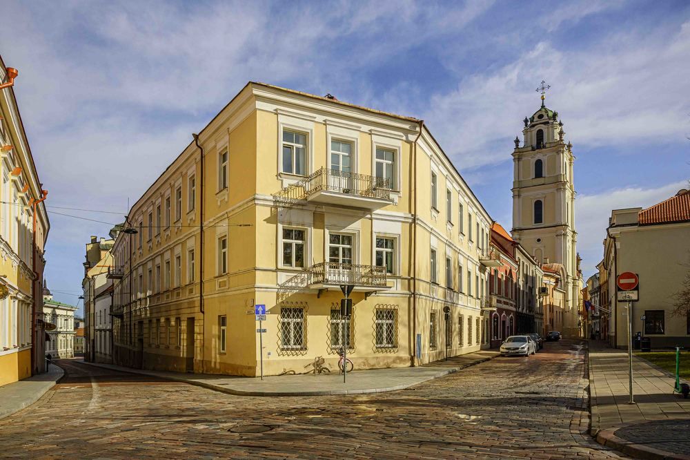 Photograph by Valdis Serzhans