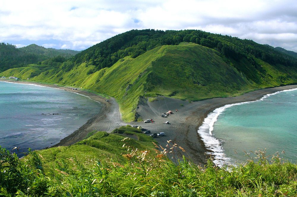 Мыс Евстафий