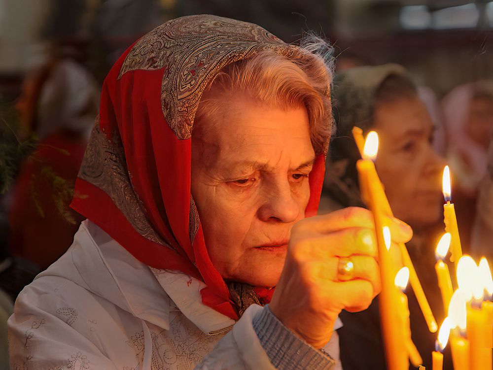 Photograph by Юрий Спасенников