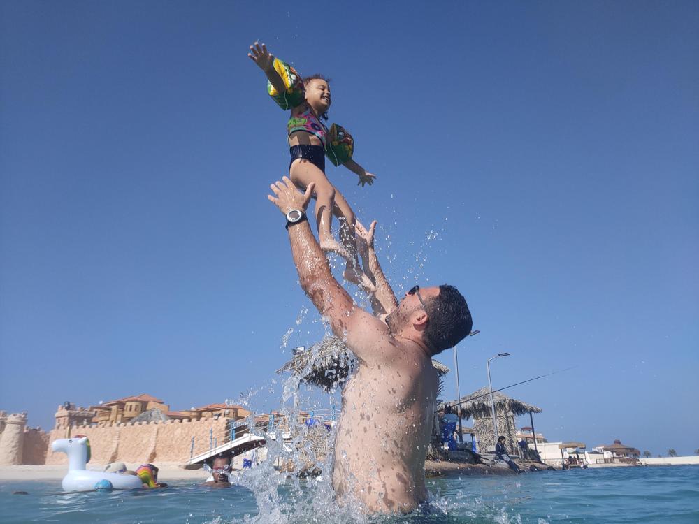 Photograph by OMAR Mourtagy Helal