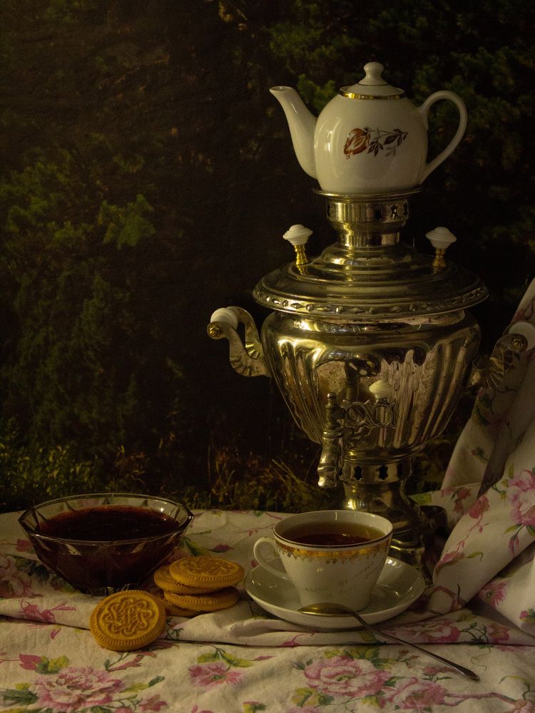 Photograph by Анна Брагина