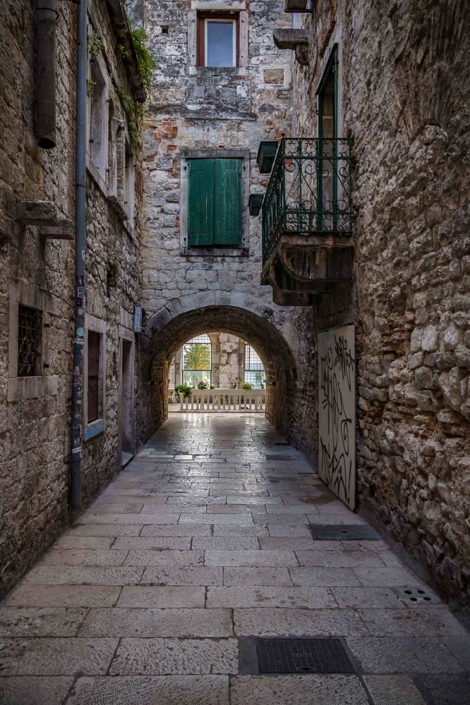 Photograph by Valdis Serzhans