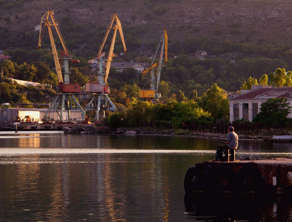 Фотография автора CIX Empire