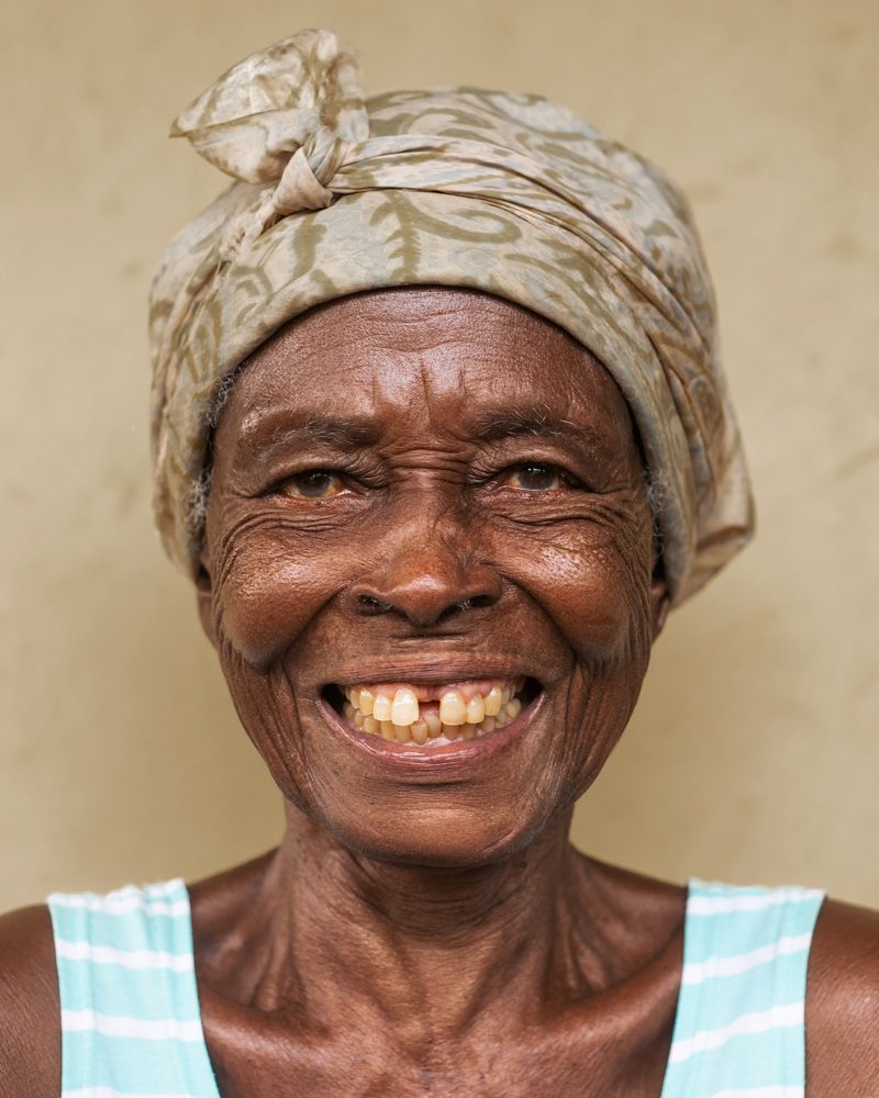 Фотография автора Abdul Waliu