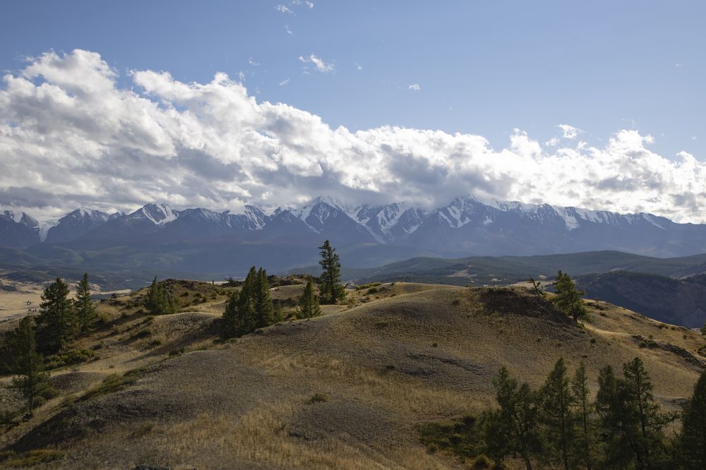 Photograph by Александр Трегубов