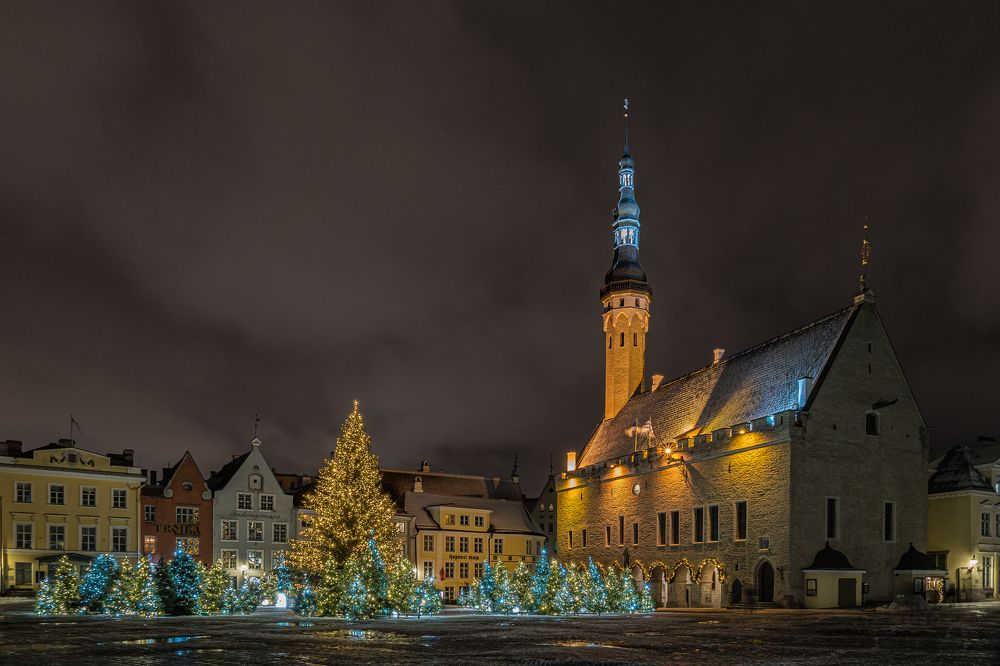 Photograph by Valdis Serzhans