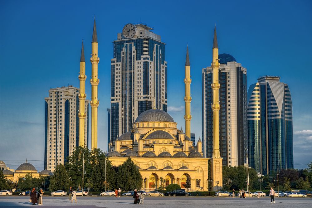 Photograph by Дмитрий Руденко