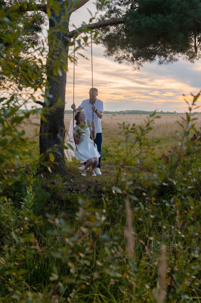 Photograph by Ольга Ельчанинова