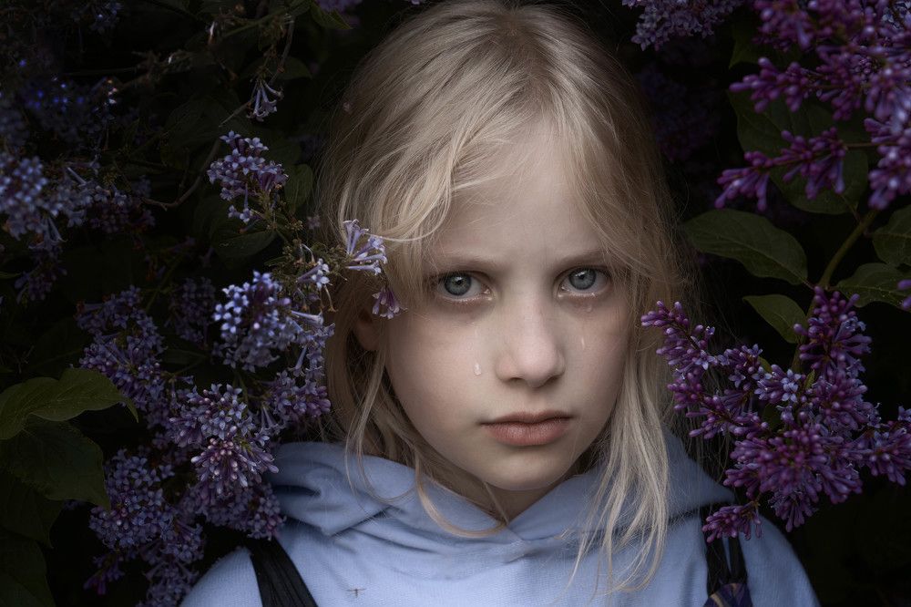 Фотография автора Могилевцева Дарья