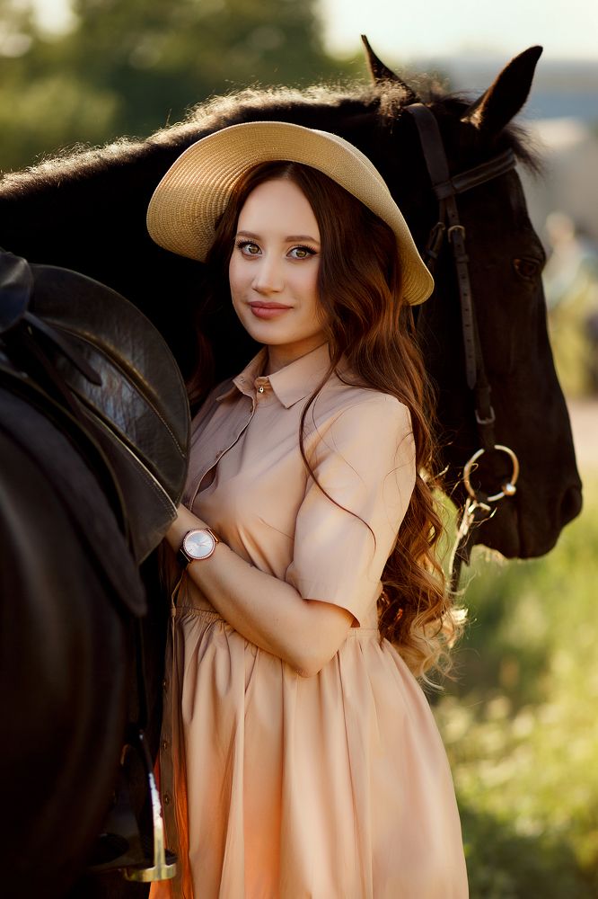 Photograph by Виктория Усманова