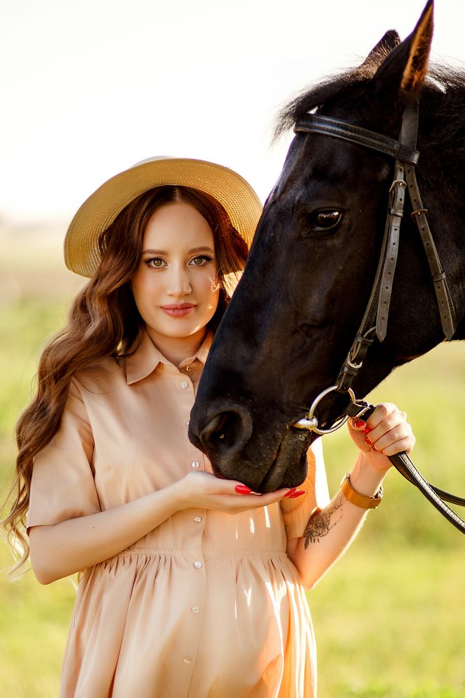 Photograph by Виктория Усманова