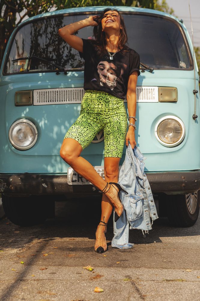 Photograph by Monica Quinta