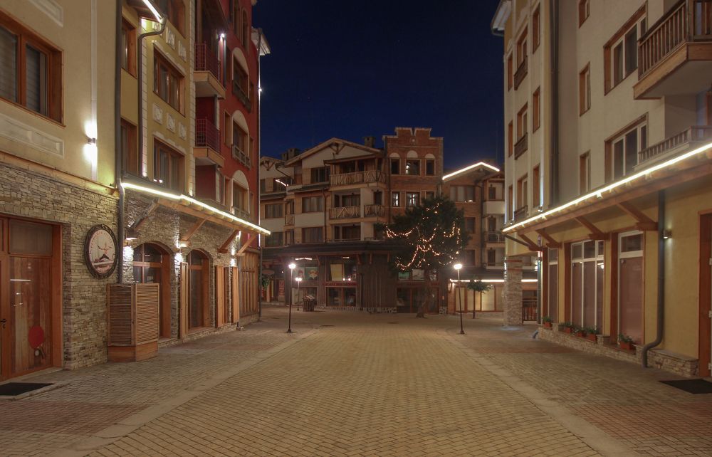 Photograph by Taтьяна Войлокова